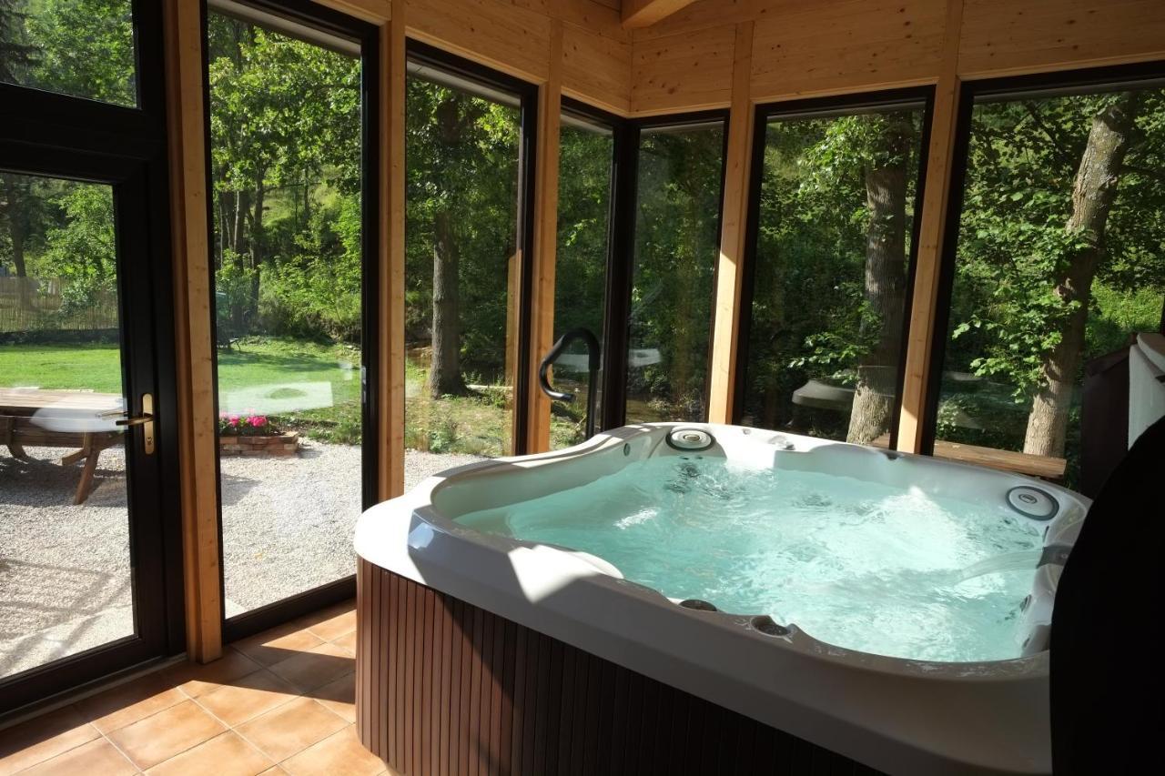 Wellness Privat Styri Lipy Βίλα Liptovske Revuce Εξωτερικό φωτογραφία