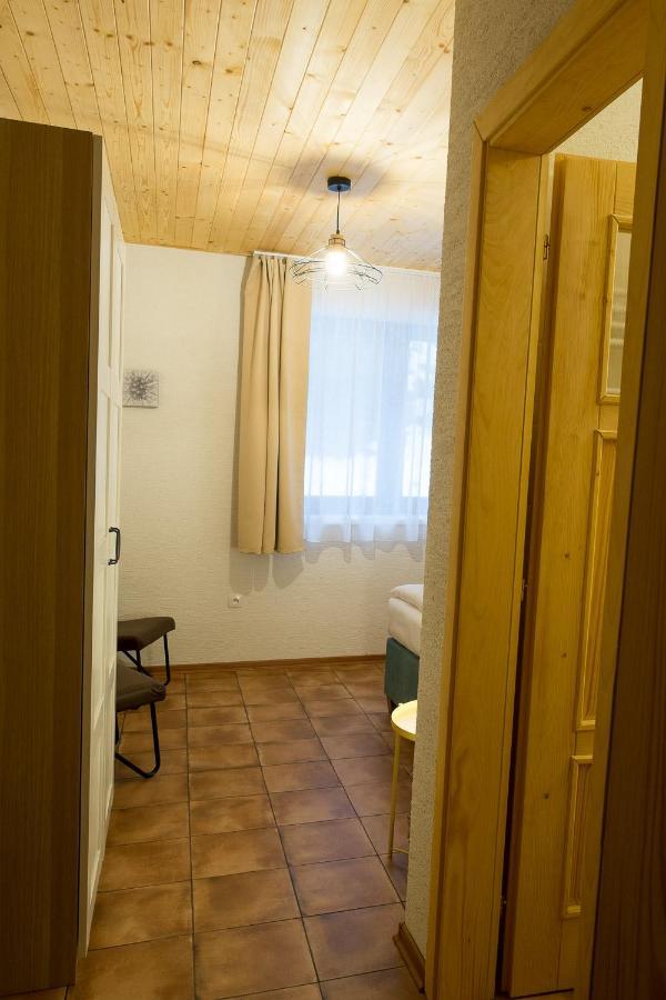 Wellness Privat Styri Lipy Βίλα Liptovske Revuce Εξωτερικό φωτογραφία