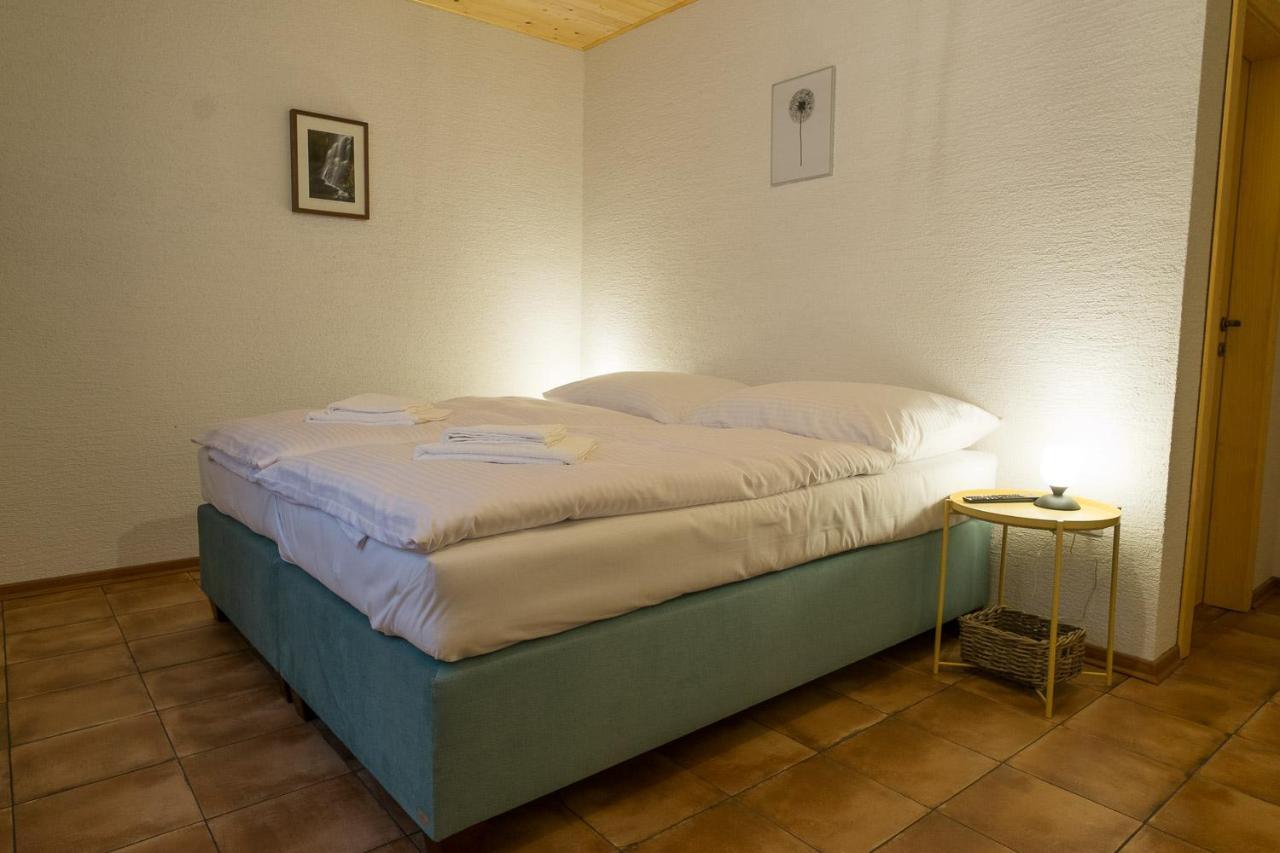 Wellness Privat Styri Lipy Βίλα Liptovske Revuce Εξωτερικό φωτογραφία