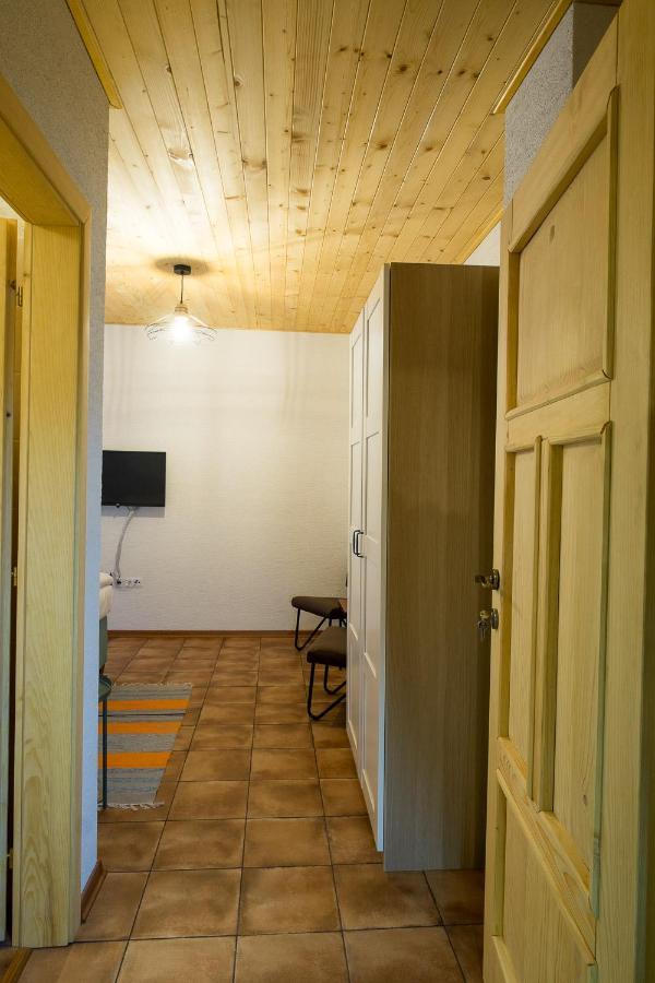 Wellness Privat Styri Lipy Βίλα Liptovske Revuce Εξωτερικό φωτογραφία