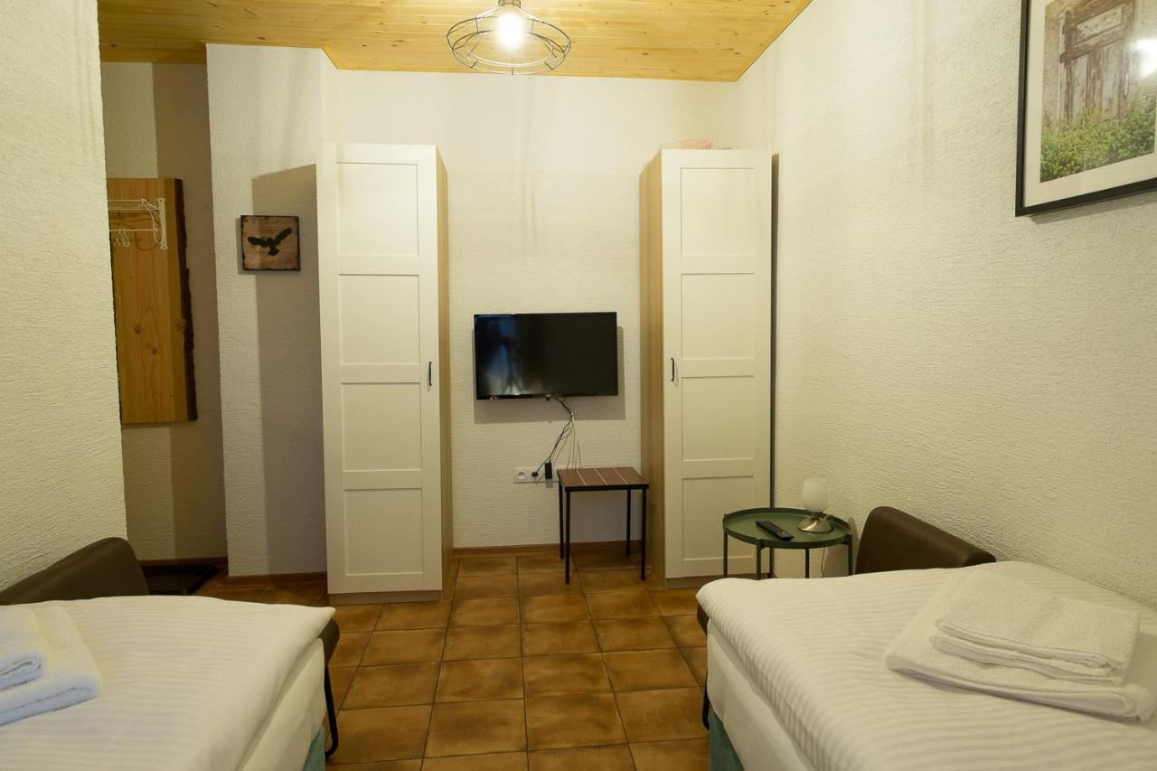 Wellness Privat Styri Lipy Βίλα Liptovske Revuce Εξωτερικό φωτογραφία