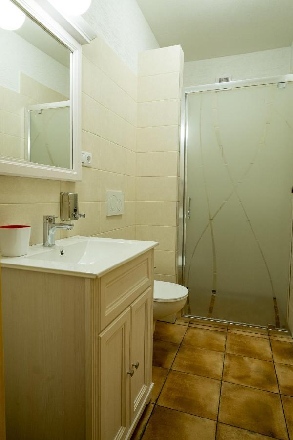 Wellness Privat Styri Lipy Βίλα Liptovske Revuce Εξωτερικό φωτογραφία
