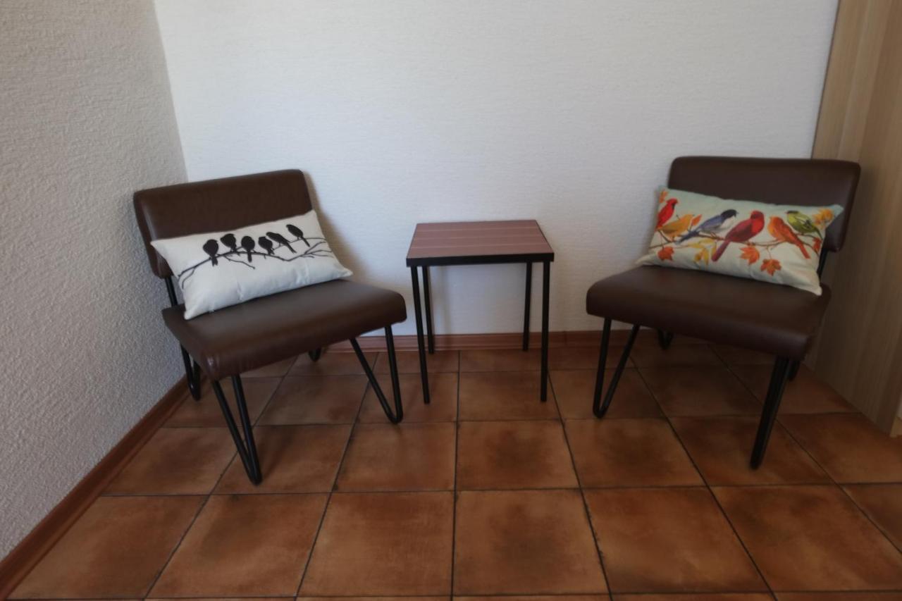 Wellness Privat Styri Lipy Βίλα Liptovske Revuce Εξωτερικό φωτογραφία